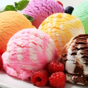 Helados