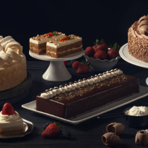 Pasteles