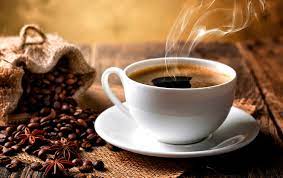 CAFE AMERICANO