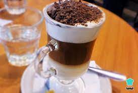 CAFE CAPUCHINO