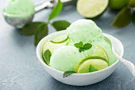 NIEVE DE LIMON