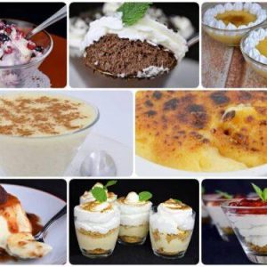 Postres